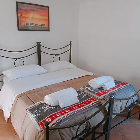 La Petite Maison Coazze Zewnętrze zdjęcie