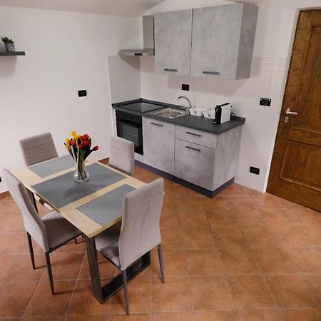 La Petite Maison Coazze Zewnętrze zdjęcie