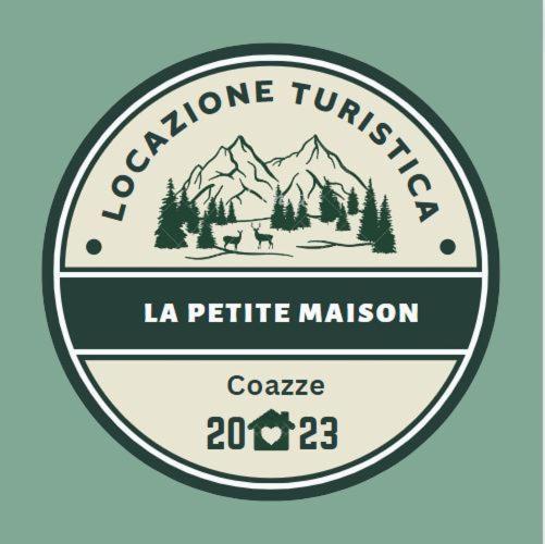 La Petite Maison Coazze Zewnętrze zdjęcie