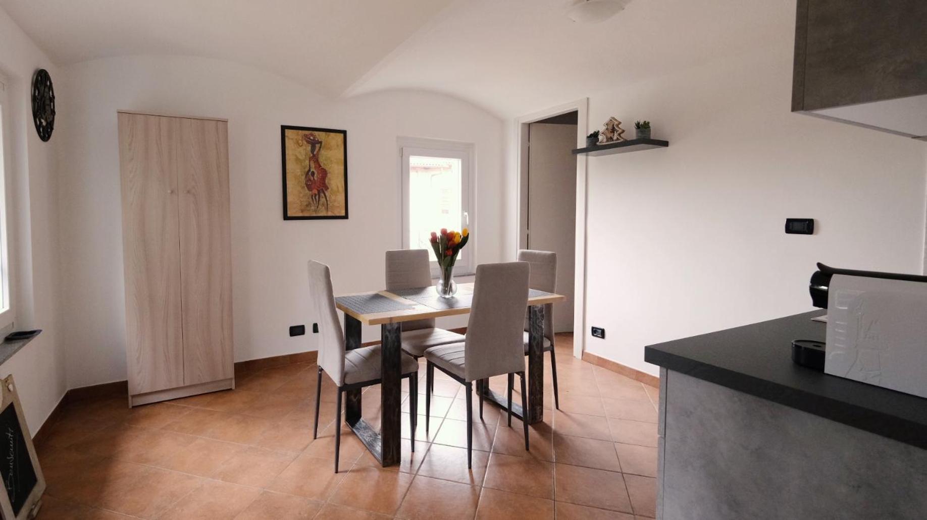 La Petite Maison Coazze Zewnętrze zdjęcie