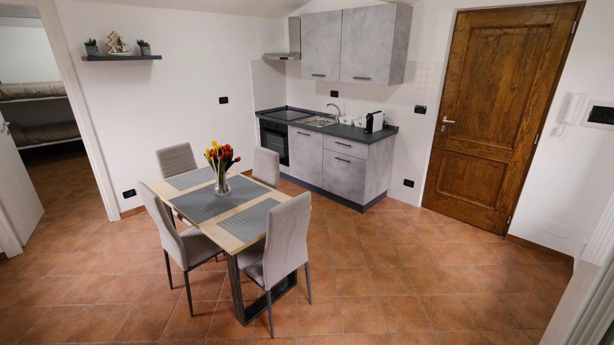 La Petite Maison Coazze Zewnętrze zdjęcie
