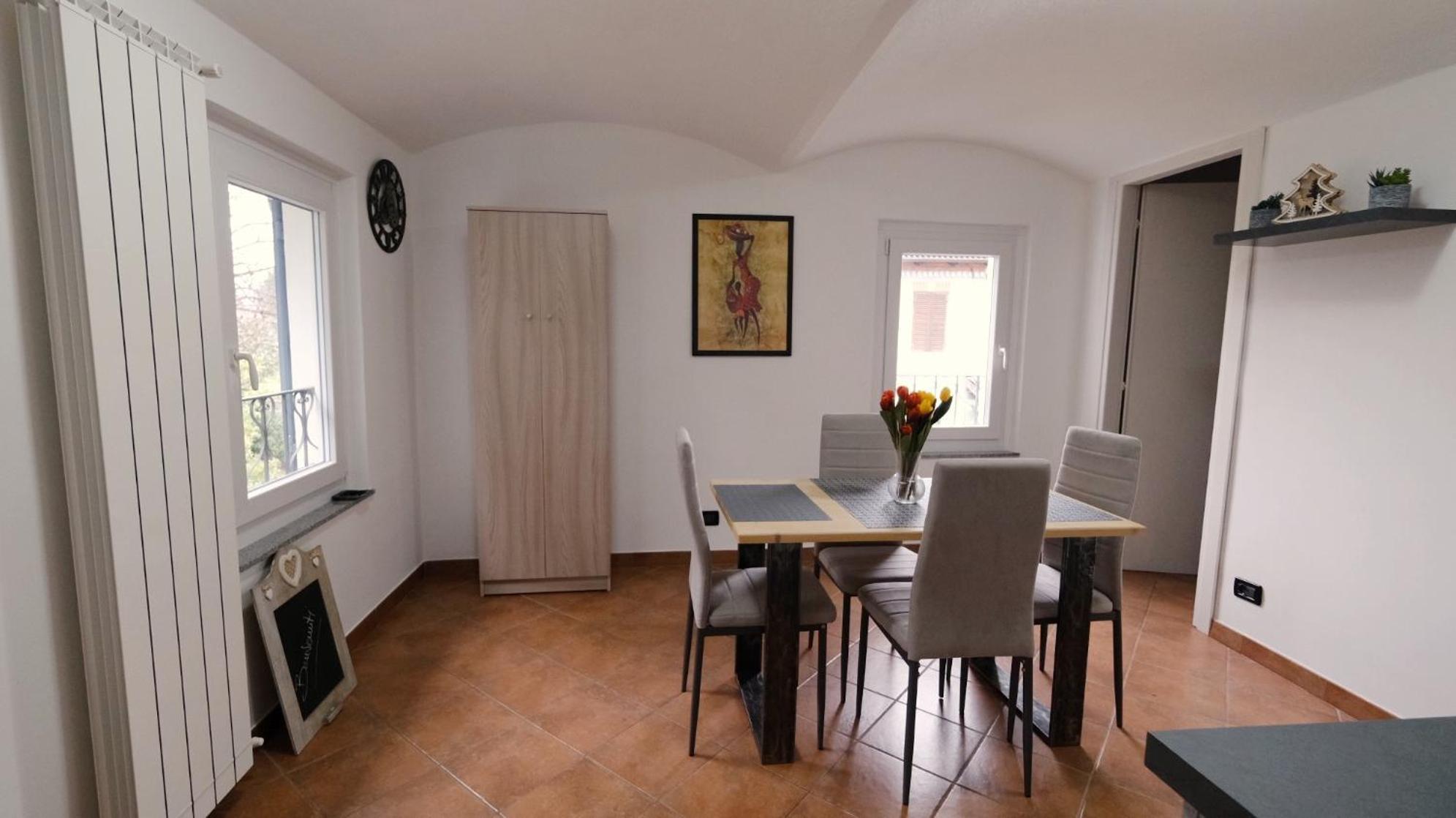 La Petite Maison Coazze Zewnętrze zdjęcie