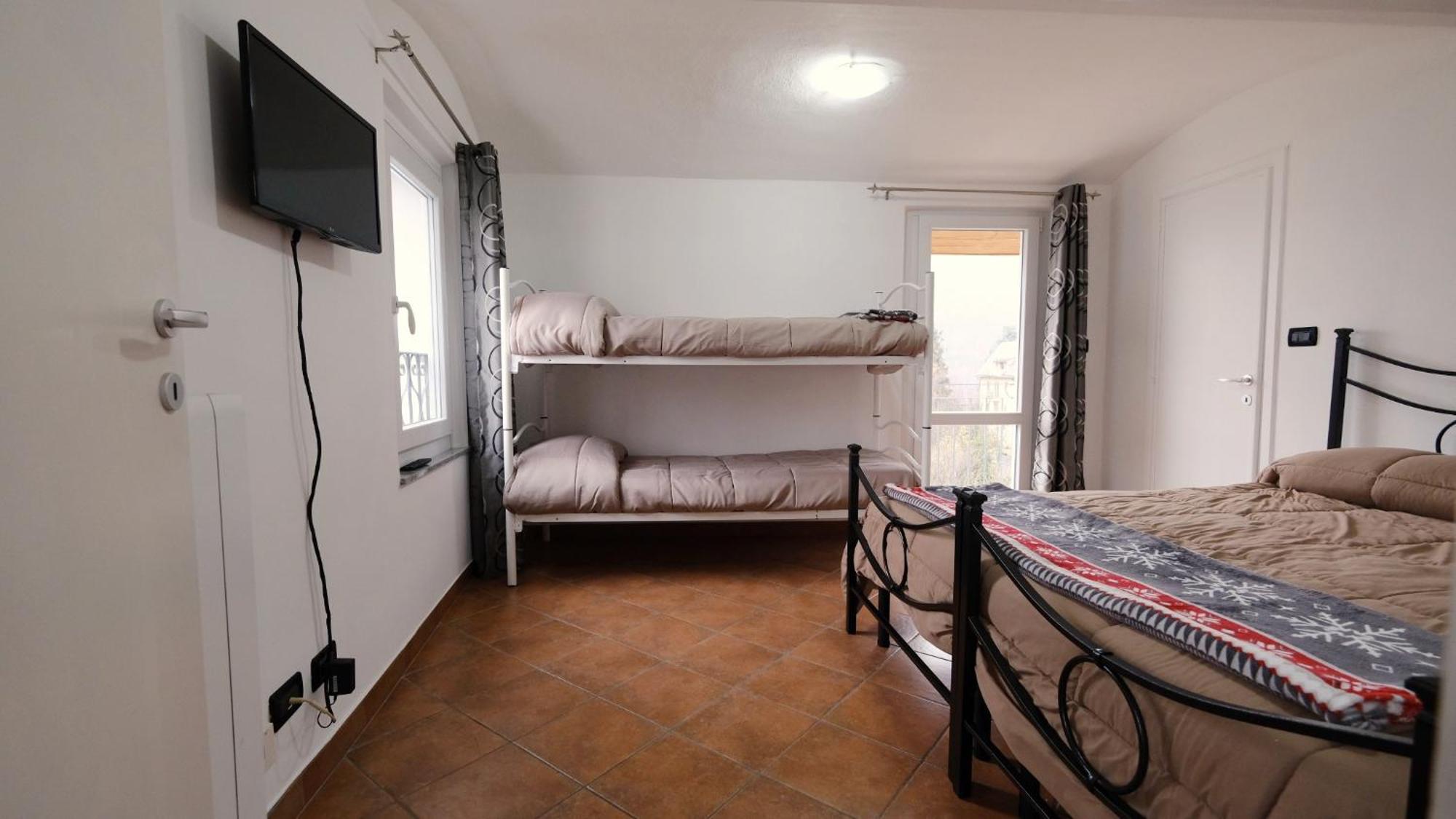 La Petite Maison Coazze Zewnętrze zdjęcie