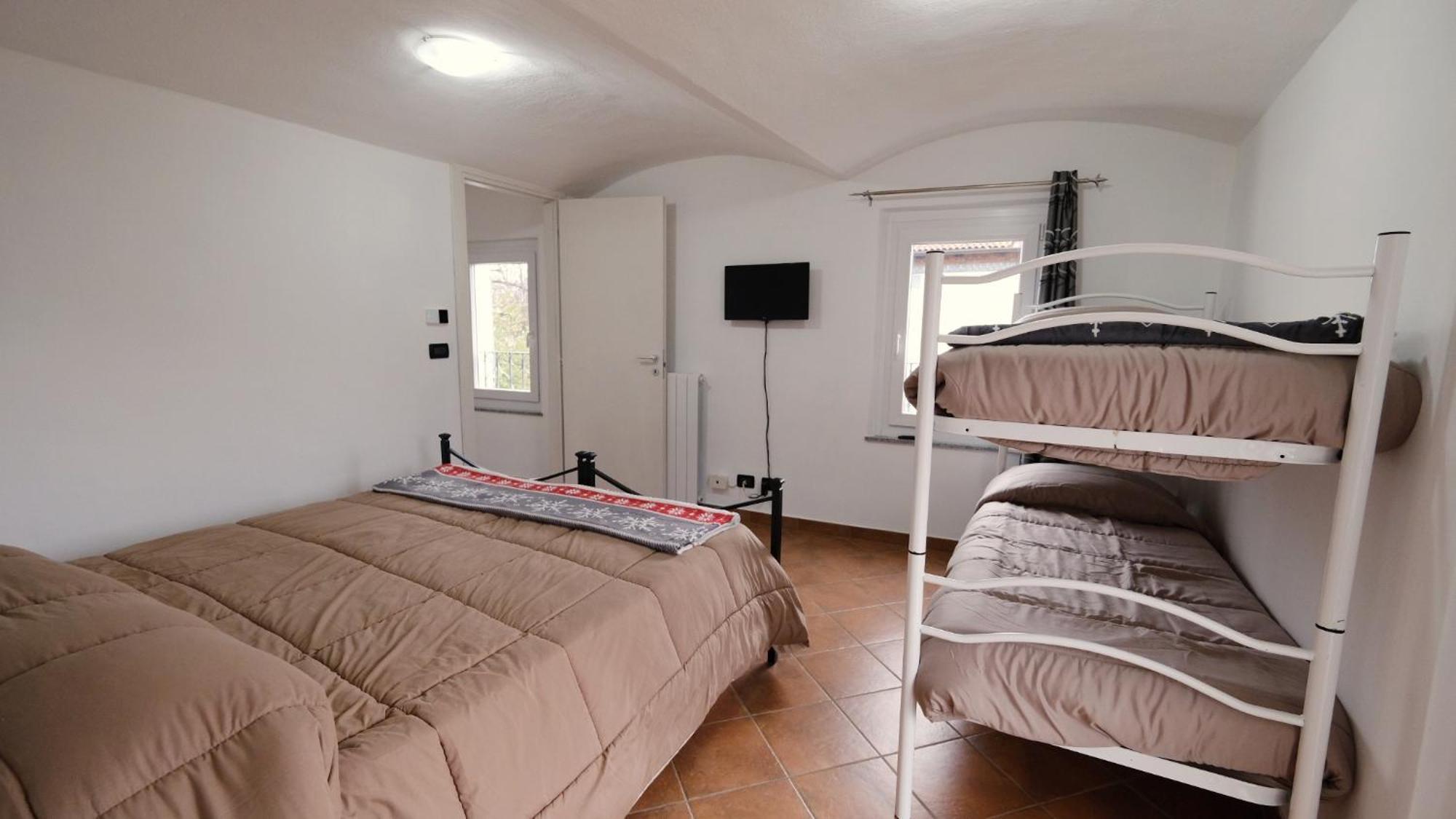 La Petite Maison Coazze Zewnętrze zdjęcie